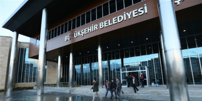 Van Büyükşehir Belediyesinin borcu 1 milyar lira