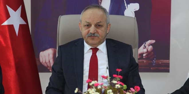 'Çalışma hayatında milli seferberlik' programı