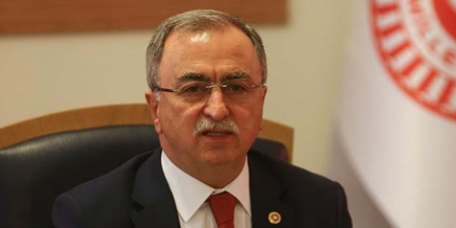 Komisyon FETÖ'nün stratejisi ve taktiklerini tespit etti