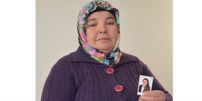 Samsun'da lise öğrencisinden 3 gündür haber alınamıyor