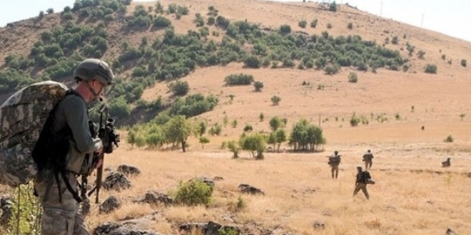 Mardin'de 18 bölge bir yıl boyunca güvenlik bölgesi ilan edildi