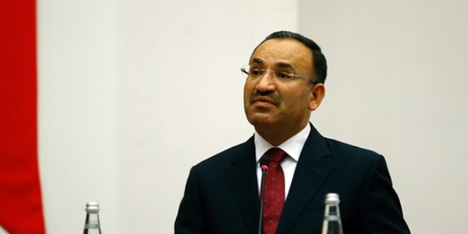 Bozdağ: Bu sistem bugün olan bir takım eleştirileri ortadan kaldıracak