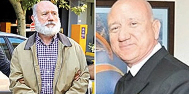 14 Temmuz'da, Deniz Kuvvetleri Komutanının rehin alınması kararı