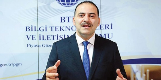 Yasal 'hacker'a 25 bin başvuru