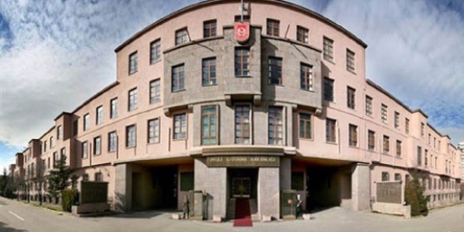 Emekli askerlerin, Personel ve Askeri Öğrenci Temin Faaliyetine Yönelik Hizmetlerde Görevlendirilmesine Dair Yönetmelik