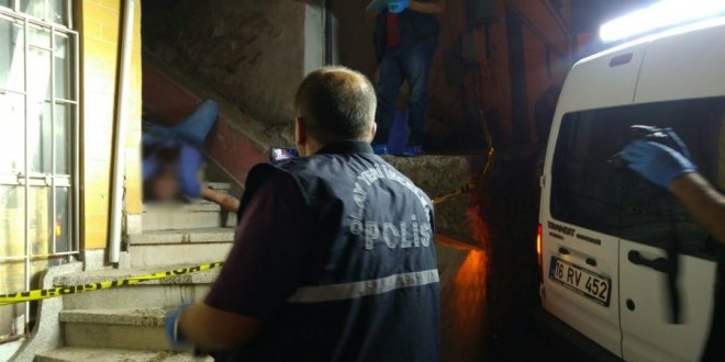 Gazeteci çocuklara tacizde bulunduğu iddiasıyla tutuklandı