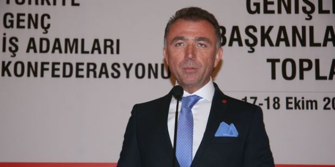 'Güçlü bir Türkiye bölgede herkesi rahatsız ediyor'