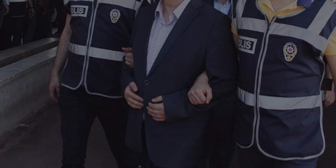 Emekli Tümgenerale FETÖ gözaltısı