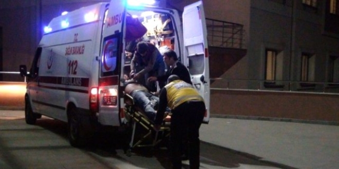 Sakarya'da silahlı kavga: 2 ölü, 1 yaralı
