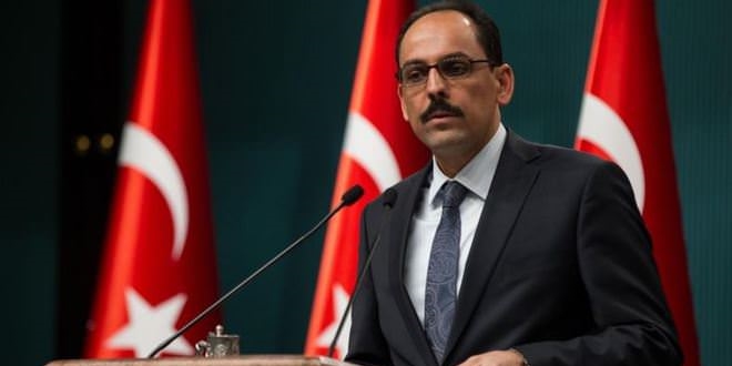 'Bizim Hacı Ali'nin Hi Jolly'e dönüşmesi...'