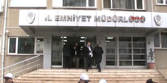 Öğrencileri istismar eden okul müdür yard. tutuklandı