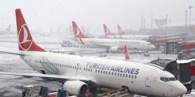 THY, sınavı ertelenen öğrencilerin biletini ücretsiz değiştirecek