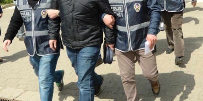 Şanlıurfa'da sahte fatura operasyonu: 14 gözaltı
