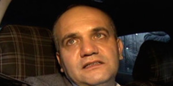 Kaçak FETÖ'cüden suikast açıklaması