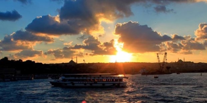 Sıcaklıklar 2 ila 4 derece artacak-haritalı