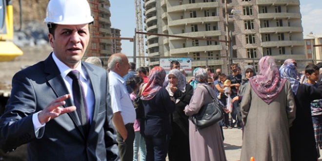 135 kişiyi dolandıran müteahhitte 386 yıl hapis cezası