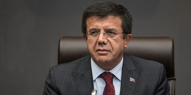 'Gümrük Birliği ile tarımda dönüşüm yaşanacak'