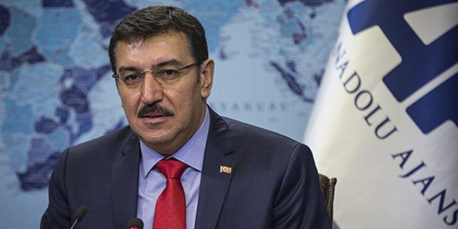 'Gümrüklerde 2,6 milyar liralık kaçakçılık önlendi'