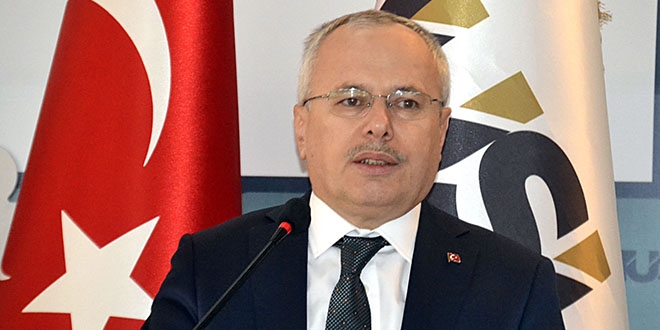 Depreme karşı 7.5 milyon binanın yenilenmesi gerekiyor