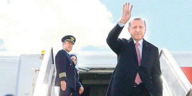 Erdoğan Tanzanya, Madagaskar ve Mozambik'e ilk kez gidecek