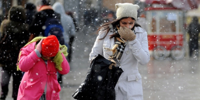 Souk hava yz felci riskini artryor