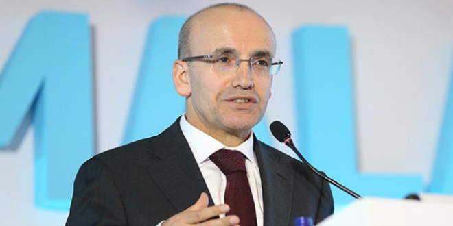 'Hazinenin yeni garanti sistemi bankaları rahatlattı'