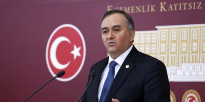 'Ülkemizin şahsi ve keyfi yönetimin kucağına itilmesi engellenecektir'