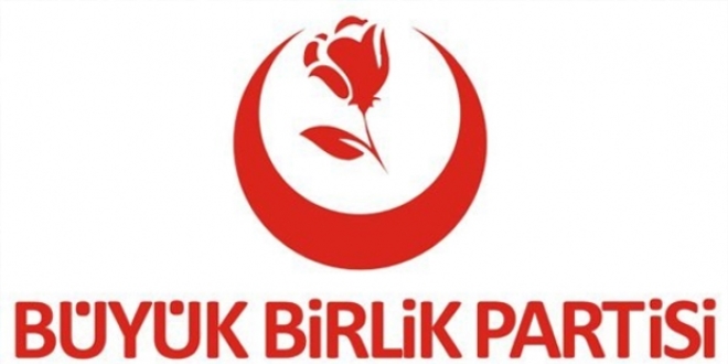 BBP'nin program ve tüzük kurultayı 29 Ocak'ta yapılacak