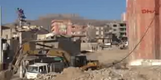 Diyarbakır'daki saldırıda şehit sayısı 4'e yükseldi