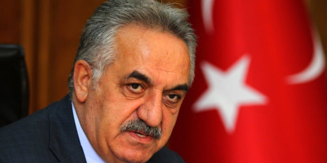 Hayati Yazıcı: Seçimler, referandum geçerse 3 Kasım 2019'da '