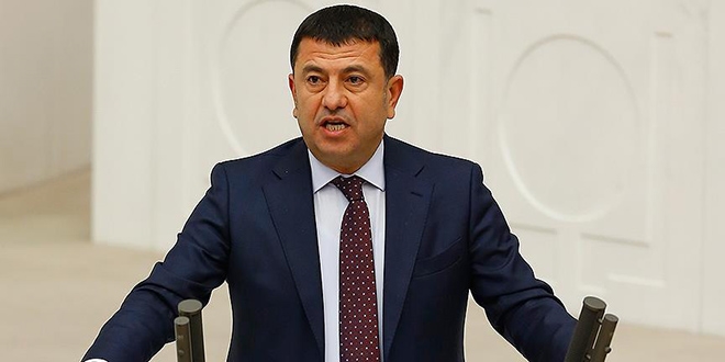 'Müfredatın bu şekilde geçmemesi için mücadele edeceğiz'