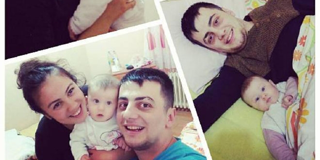 Şehit polis memuru Özcan'ın ailesine acı haber ulaştı