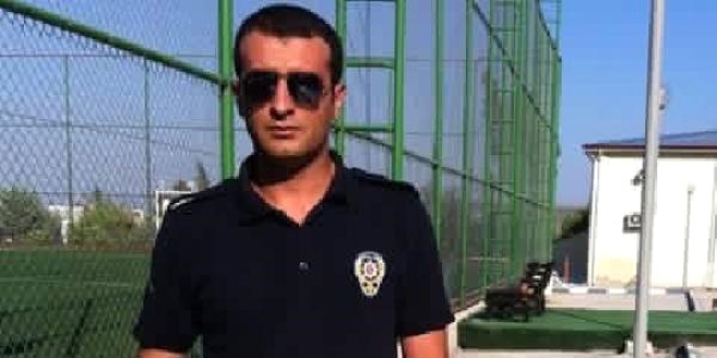 Şehit polis memuru Ava'nın baba ocağı yasa büründü