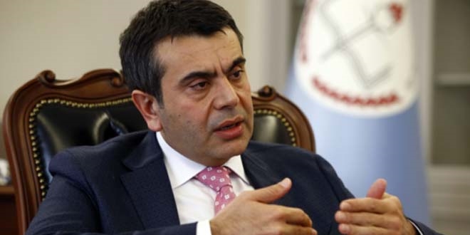 Müsteşar Tekin: Siyasi iktidar mutlaka tek başlı olmalı