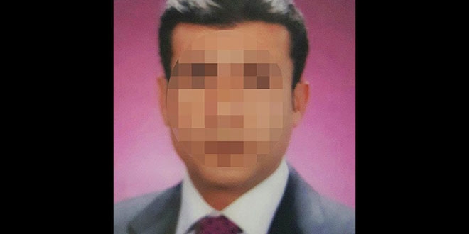 PKK propagandası yapan kamu görevlisi tutuklandı