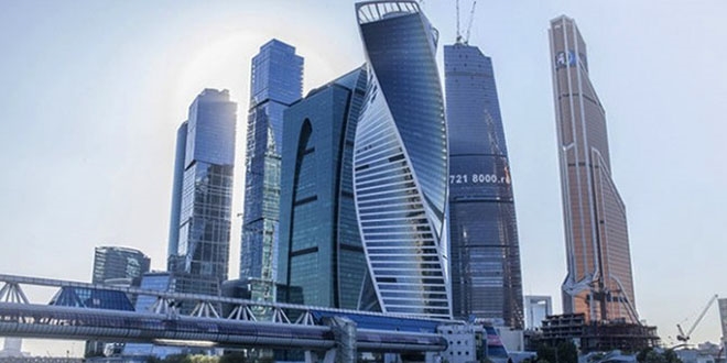 Türk şirketi, Rusya'da Yandex'i solladı