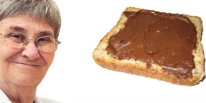 Karatay: Nutella'daki palm ya kanser yapyor