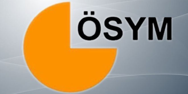 ÖSYM'den 'YGS başvurusu' uyarısı