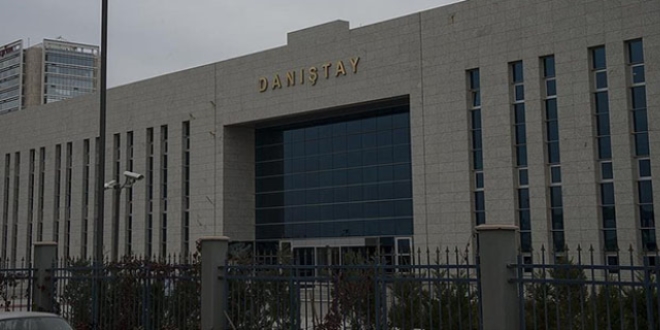 Danıştaydan emeklilere sendika yolunu açan karar