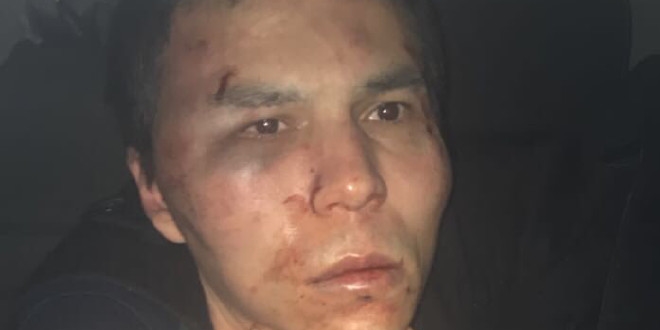 Polis, Esenyurt'ta 3 gün pusu kurmuş