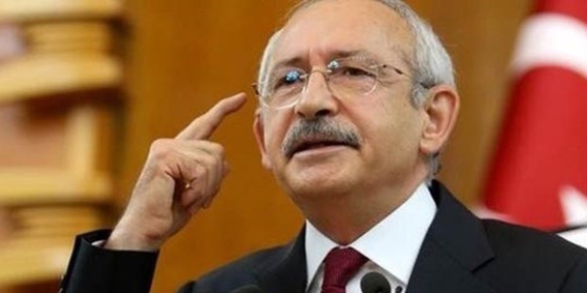 'Teklifi geçerse Meclisi mezara, demokrasiyi tarihe gömmüş olacağız'