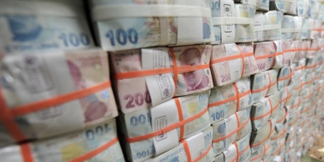 Himmet toplantısı 'havuz', himmet parası 'tereyağı'