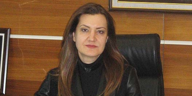 İzmir yapılacak hastanenin yeri belirlendi