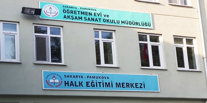 Öğrenciyi taciz ettiği iddia edilen eğitmen tutuklandı