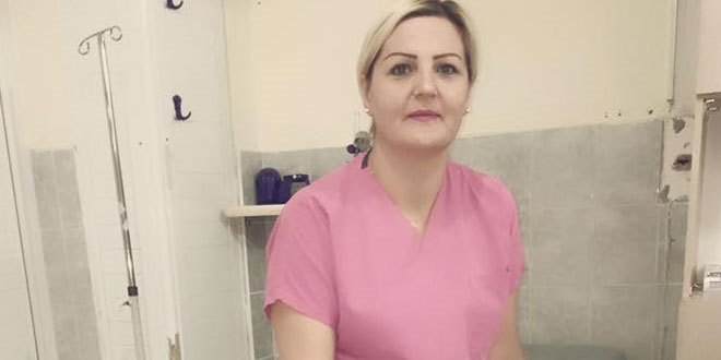 Hemşire sevgilisini öldürüp, intihar eden genç kurtarılamadı