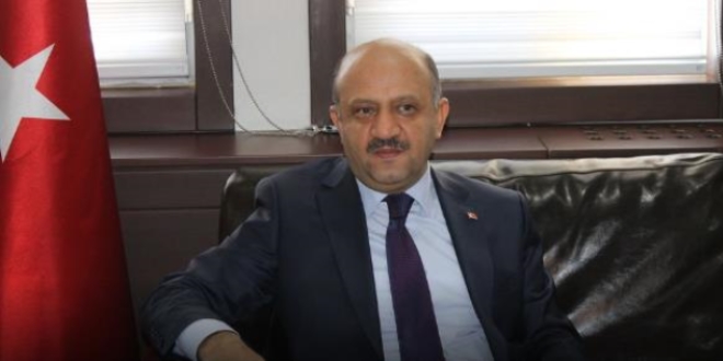 Bakan Işık: Hiçbir caninin yaptığı yanına kar kalmayacak