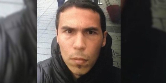 Reina teröristini bir kadın ihbar etmiş