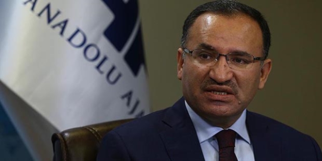 'Adil Öksüz saklanma becerisine sahip değil'