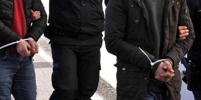 7 ilde FETÖ operasyonu: 21 gözaltı