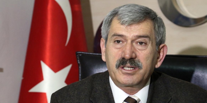 'Küçük hesapların peşinde koşmak Bizans hastalığıdır'
